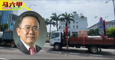 今日马六甲头条｜罗厘运输业公会建议政府 扣路税  简化柴油补贴