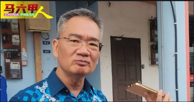 邱培栋：评估无车区措施 欢迎独立评鉴者呈意见