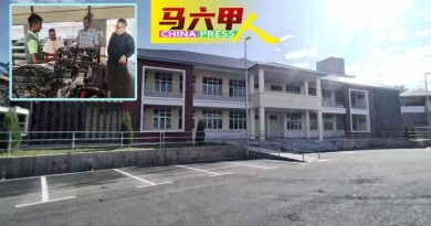 蒙福青年培育学院 5技职课程  7月开课
