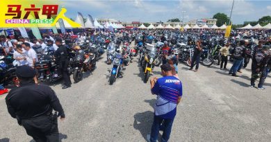 甲旅游年上半年 创570万人观光纪录
