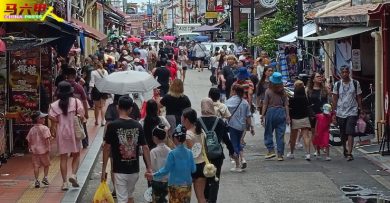 学校假期连公假  世遗区挤爆游客