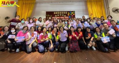 佘贵忠：文化学校设数位教室  让学生更有学习兴趣
