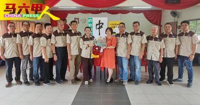 汪金珠：閱读可丰富知识储备  提升思考力 辨别真假信息