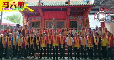 三忠宫 文史坊 开幕  料将成甲州新兴旅游景点