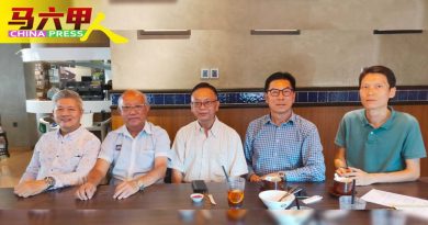 甲五金商会：机制未完善 柴油价自由浮动   不应仓促实行
