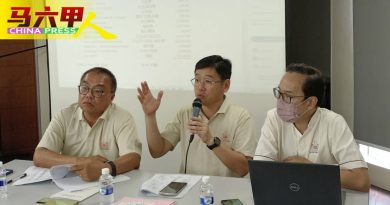 谁能受惠？ 如何申请？ 房有平：政府需讲解  柴油补贴
