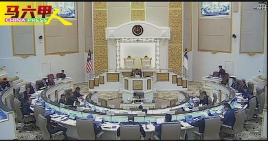甲州议会9日至11日举行 3议员缺席首天会议