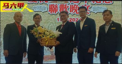 政策变动带来巨大负担 郑美昌吁政府重新检讨