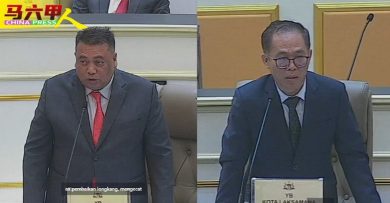 甲州议会｜配合滨海经济特区发展 采4项目  改善运输系统