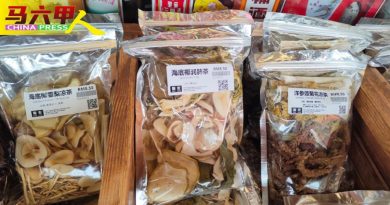 今日马六甲头条｜忌过量不上火     糖友也饱口福 吃对榴梿   可保健
