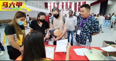 蒙福青年培训学院 58新学员报到