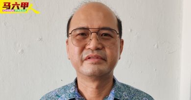 马士丹那华小董事会改选 刘值仲接棒掌舵
