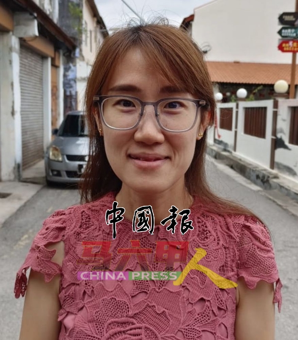 骆慧茹