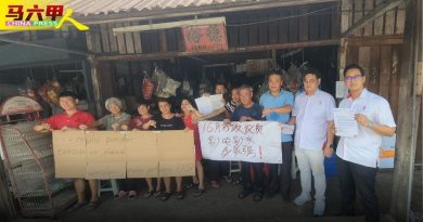 班底柏林明8老店接拆迁令 业者冀政府再给时间搬迁