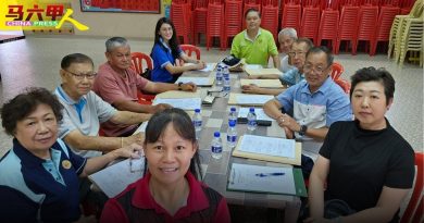 育贤学校兴建围墙 下周二举行动土礼