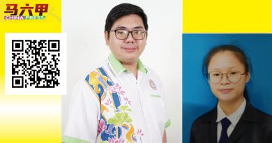 全甲中学生学佛营 明日起要大家“动起来”