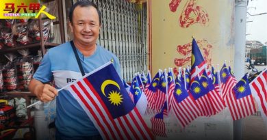 购买热潮渐升温  国旗  供应足  销量强劲