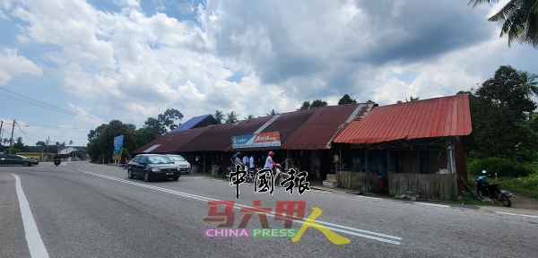 班底柏林明老街8间老店，必须于本月20日搬离。