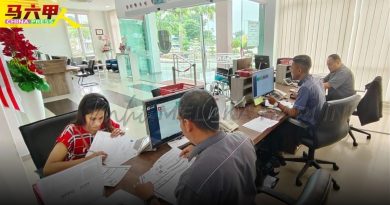 遵循取消午休措施 野新市会   重新排班