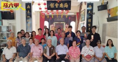 　林斯江：高学识与高技能 是改变人生关键