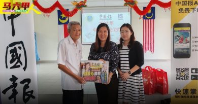 李生旺：覆盖各领域新闻 报纸是多元化信息宝库