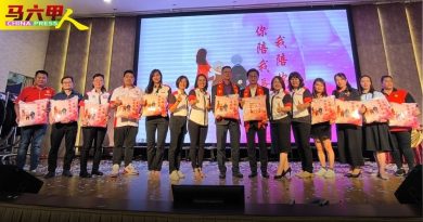 感恩重在行  更重在及时 杨美娇：子女应常回家探望父母