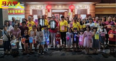 甲郑氏宗祠12月5日至7日    欢庆161周年庆暨新厦落成