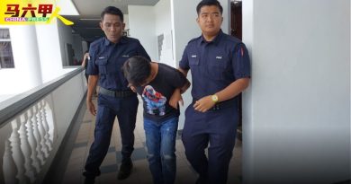饮料迟未送上   殴打侍应生 男子认罪罚款1000