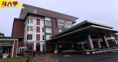 亚罗牙也市会下月 服务柜台取消午休