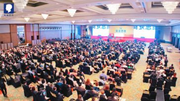 《商业思维》课 开放报名   教你解决企业三大难题