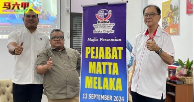 再迪阿丹：经济最大“贡献者”   服务业去年“赚”230亿