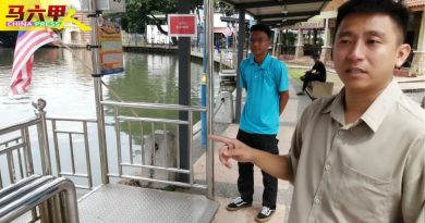 购游船河配套  没游四脚蛇公园  游客质疑货不对办