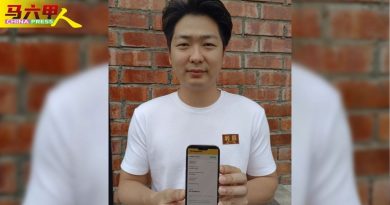“老师”要求代购宿舍床褥   马青甲团长机警    揭穿骗局
