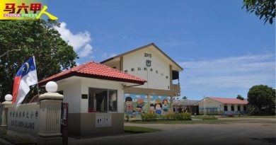野新拉朗华小易名郑和学校 过半家长反对   结果传达教育局
