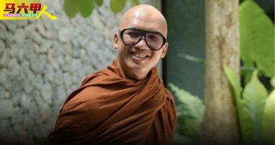 开照尊者两场弘法会  开讲佛陀经典