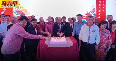 诈骗 防不胜防  郑瑞开：政府须制定方案