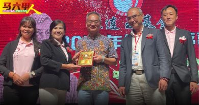 侯渊富：处理教师调动  先充分考虑学生利益