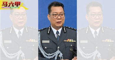 欠10组阿窿1.5万 妈妈假遭绑架向儿子索钱