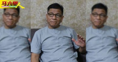 “流氓议员”将回归政坛 诺依占参与土团党选