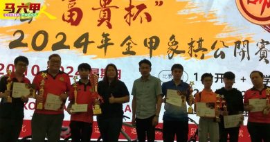 李献：培养棋品 下棋斗智不斗气