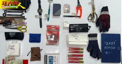 独自干案   “壁虎”落网 警侦破22宗破门行窃案