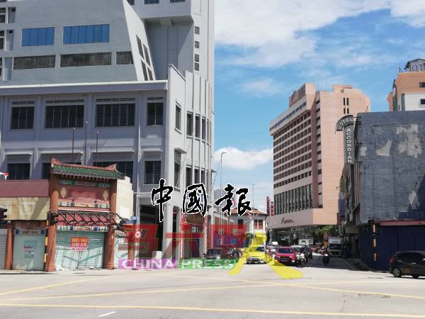 市政厅将逐步增加各区尤其车流量高地方的闭路电视数量。