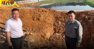 污染河水源头已找到     垃圾场被揭仍“慢慢”散后