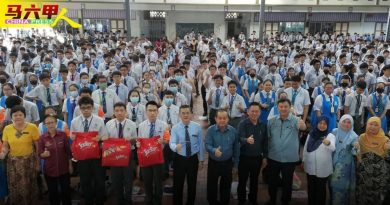 “阅报   防坠诈骗圈套”     颜贞强：可了解各种手段