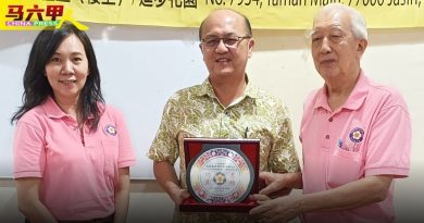 罗伯庆：外劳缴公积金计划 苦了国民  益了外劳