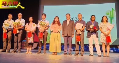 好老师身教言教  史进福：学生受益一辈子