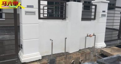 野新新区3水表被偷     屋主掏腰包加锁