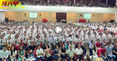 黄雪莱：AI不会消灭人类 培养独立思考 面对未知