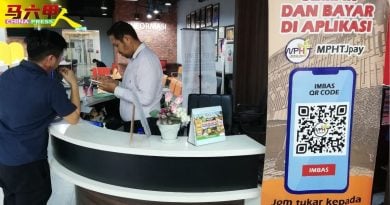 汉都亚再也市议会明年起 不再发纸本产业税单