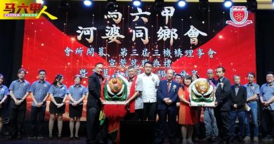 郭子毅：族群政治权限 不能靠人口衡量   免分裂